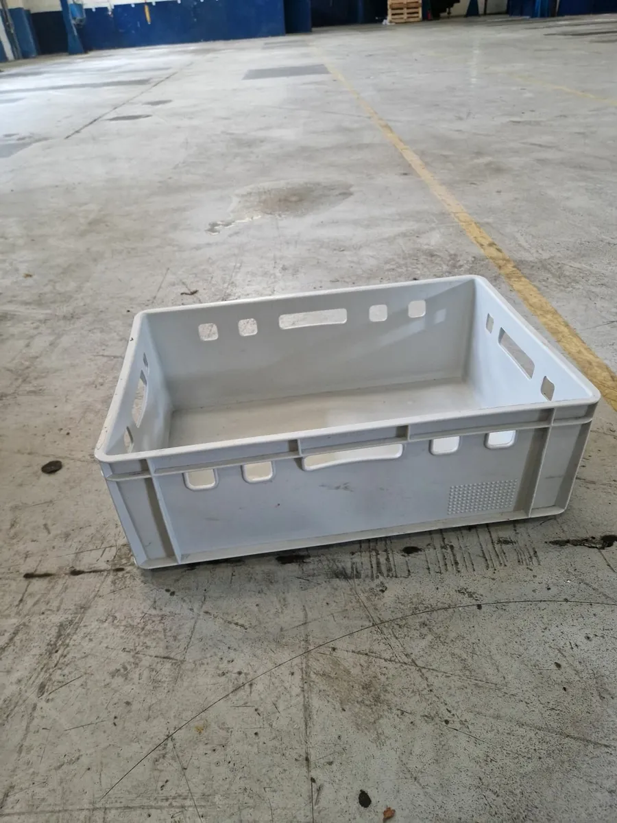 Euro Stacking Box - Image 2