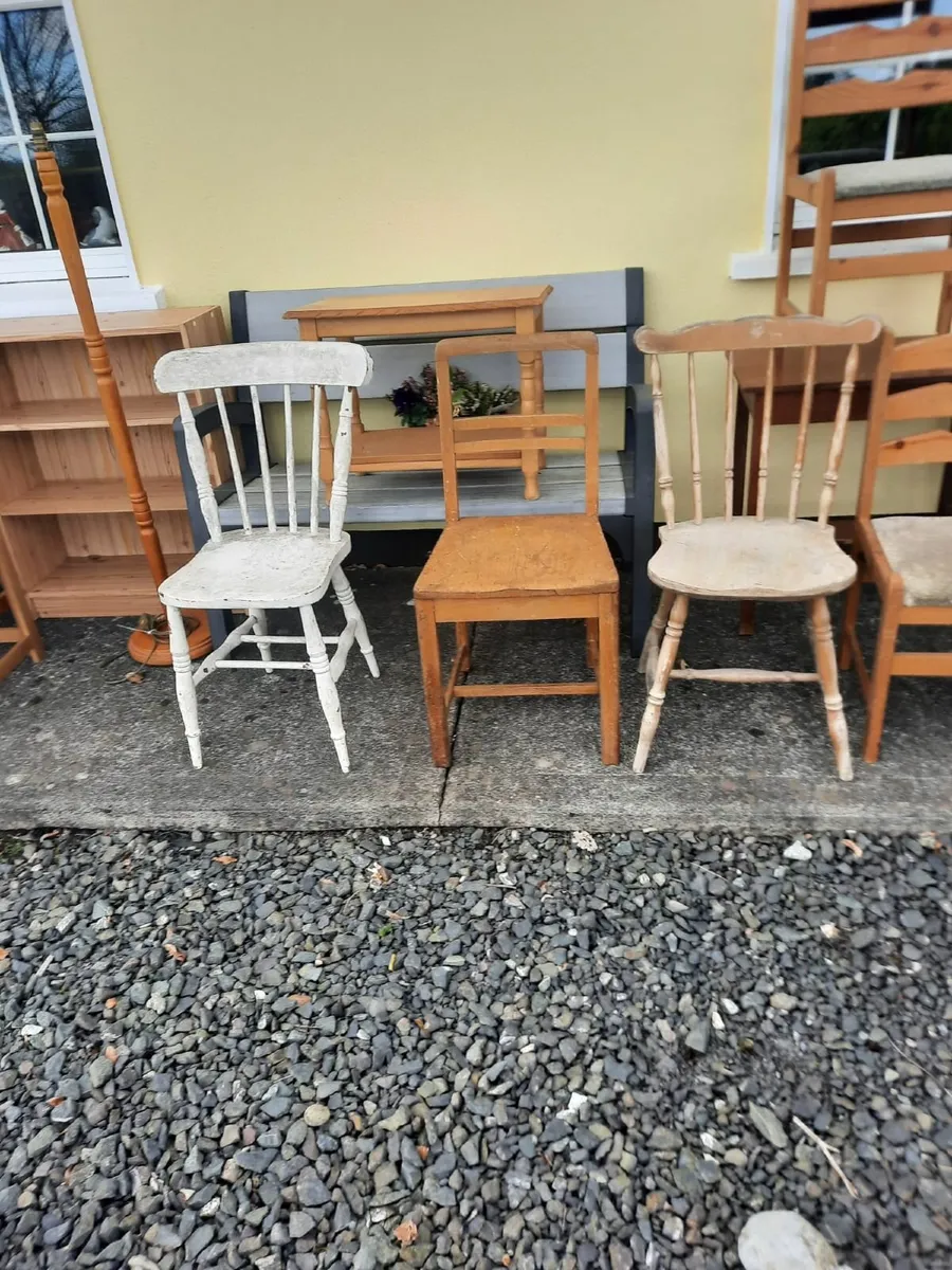 Vintage furniture - Image 2