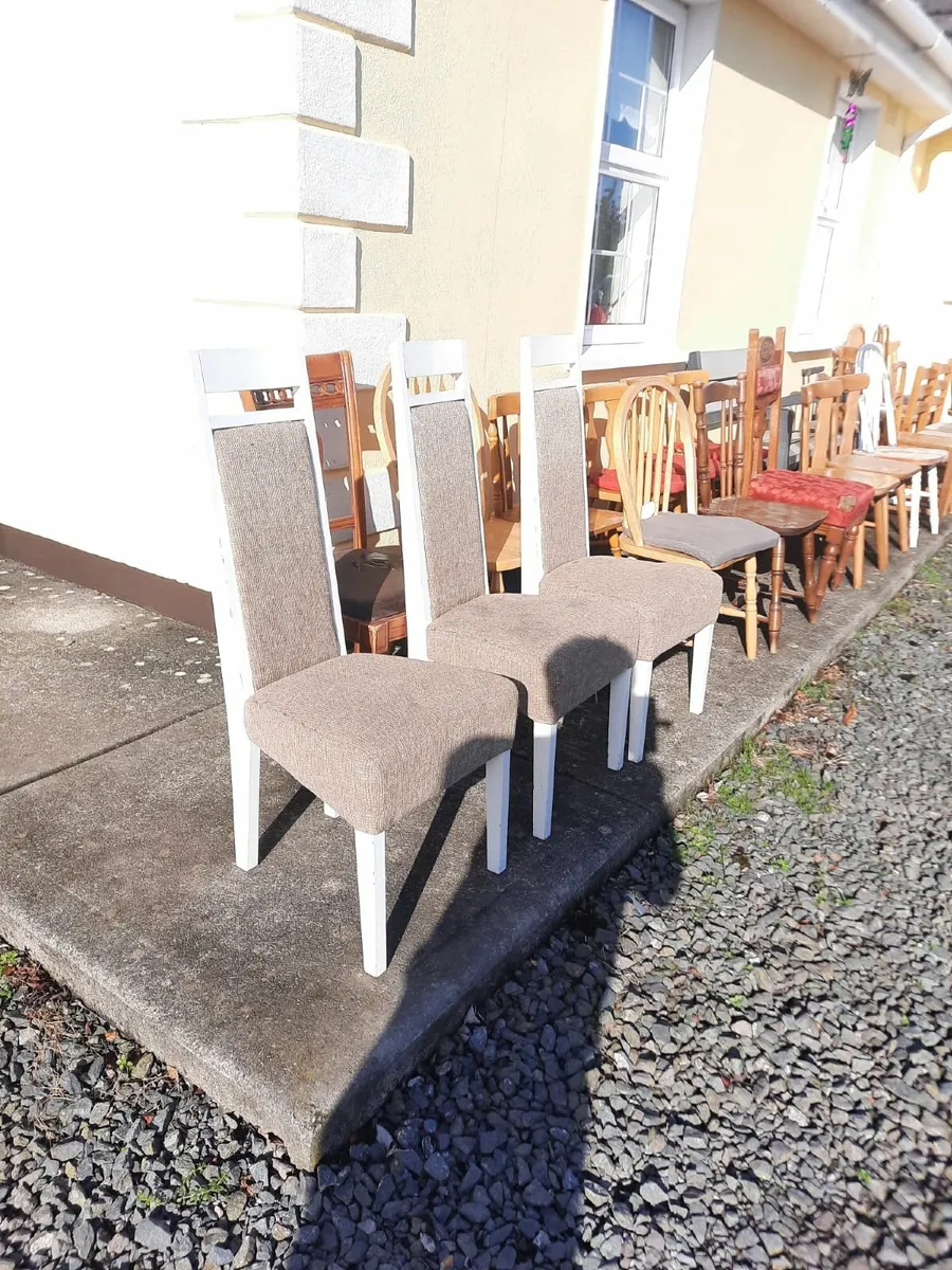 Vintage furniture - Image 4