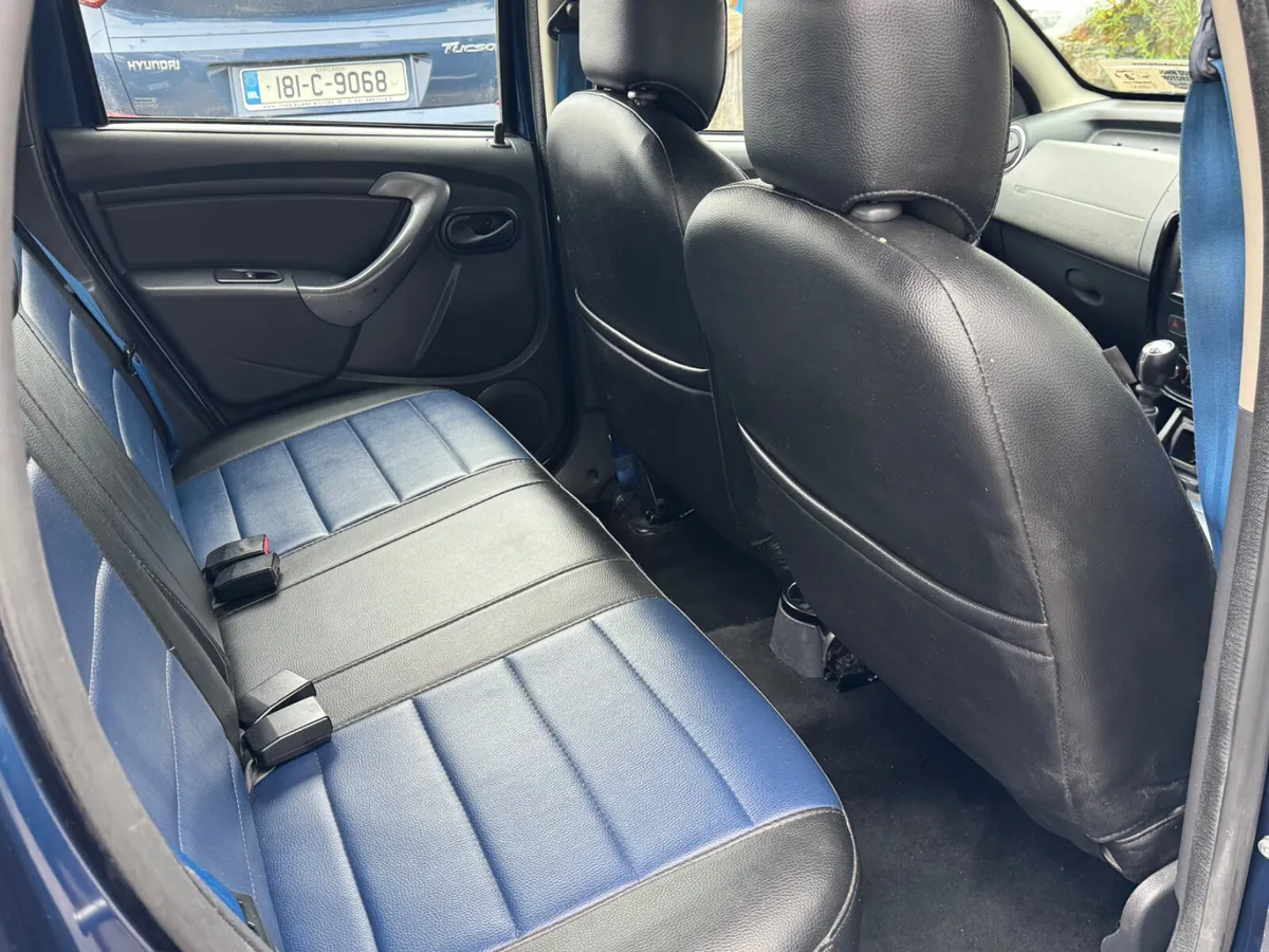 Dacia Duster very high spec - Image 3