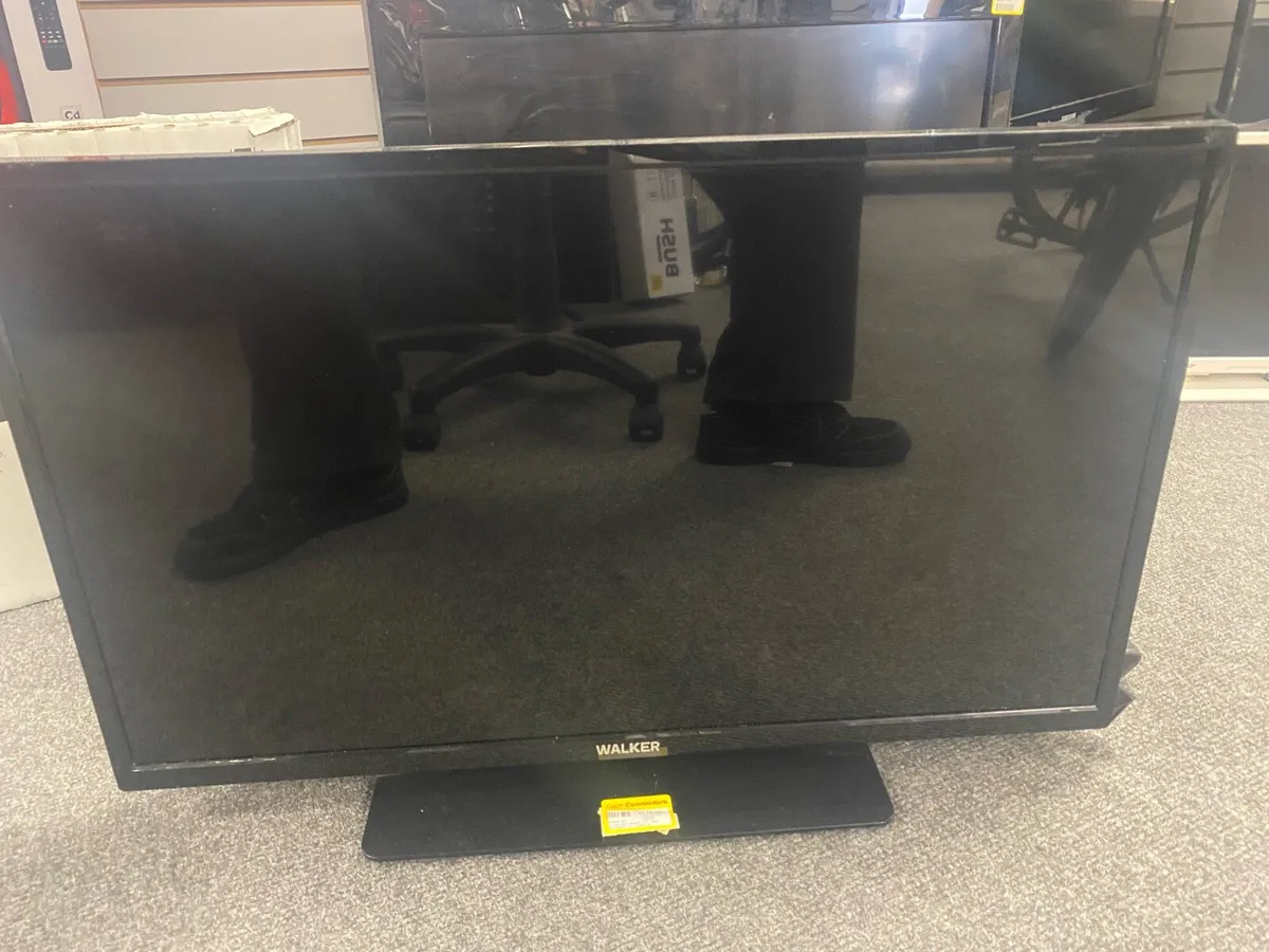 Walker Tv - Image 1
