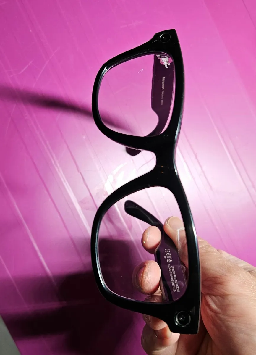Rayban meta - Image 1