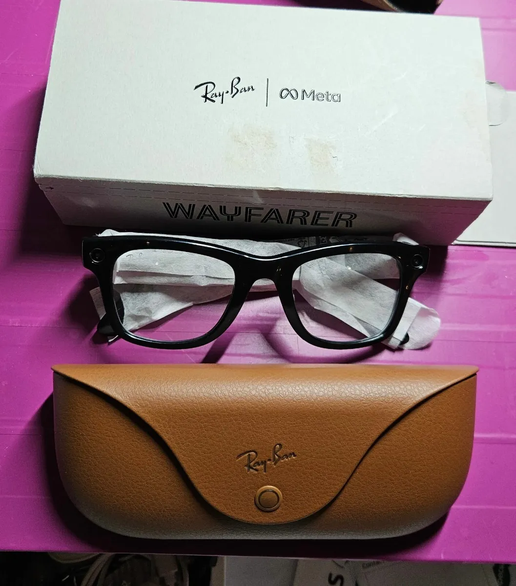 Rayban meta - Image 2