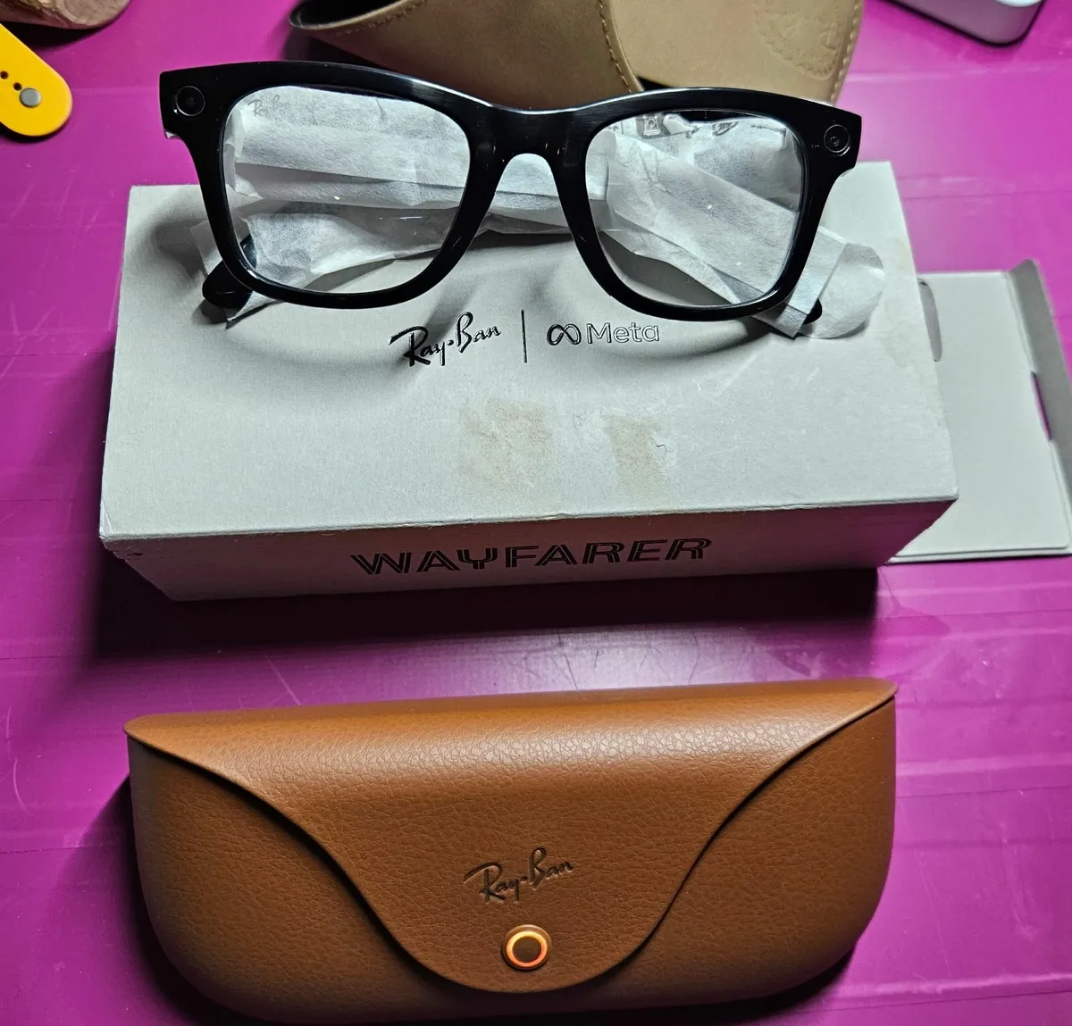 Rayban meta - Image 3