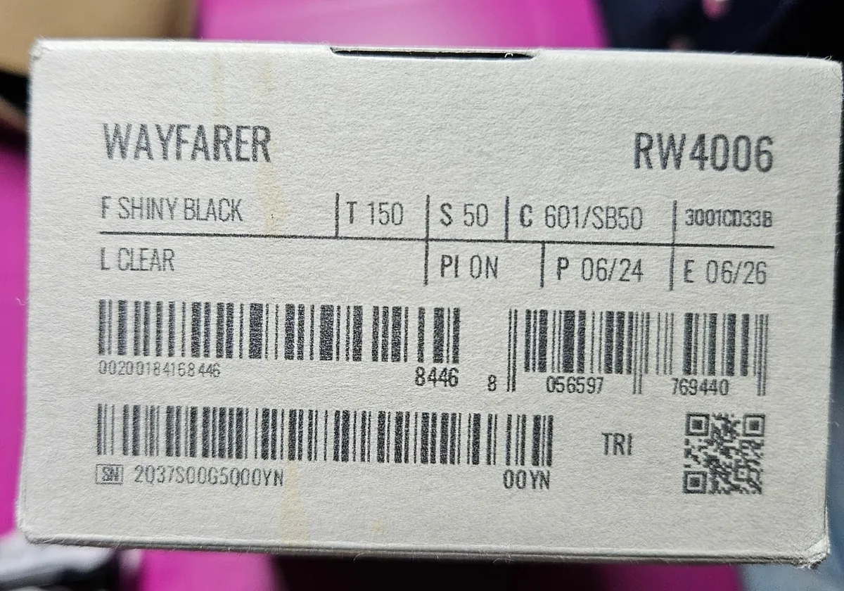 Rayban meta - Image 4