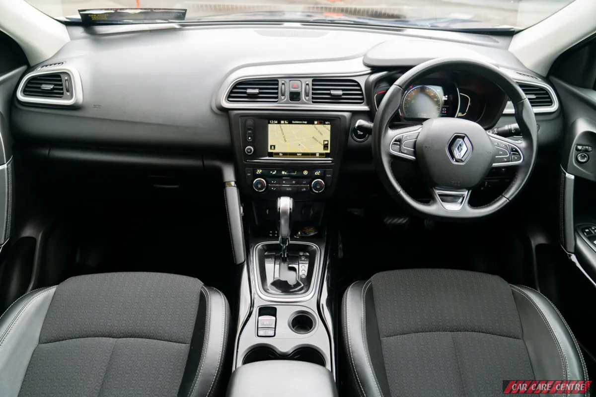 🔥 2018 Renault Kadjar 1.5 Diesel 🔥 Automatic !! - Image 4