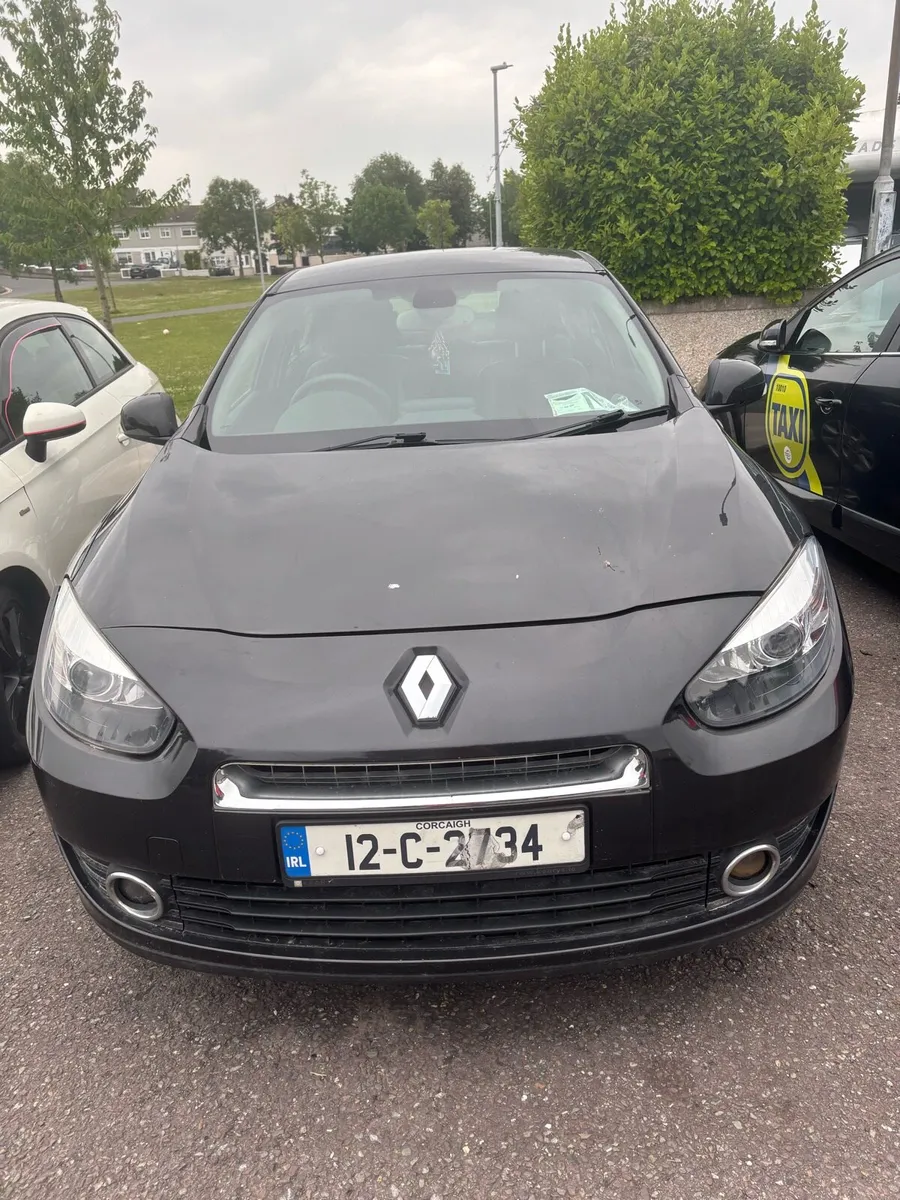 Renault fluence - Image 1