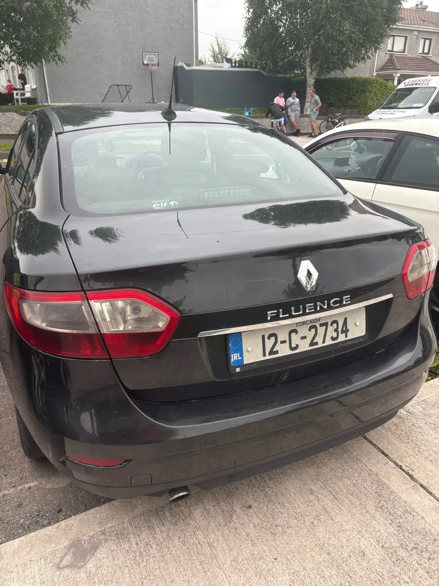 Renault fluence - Image 2