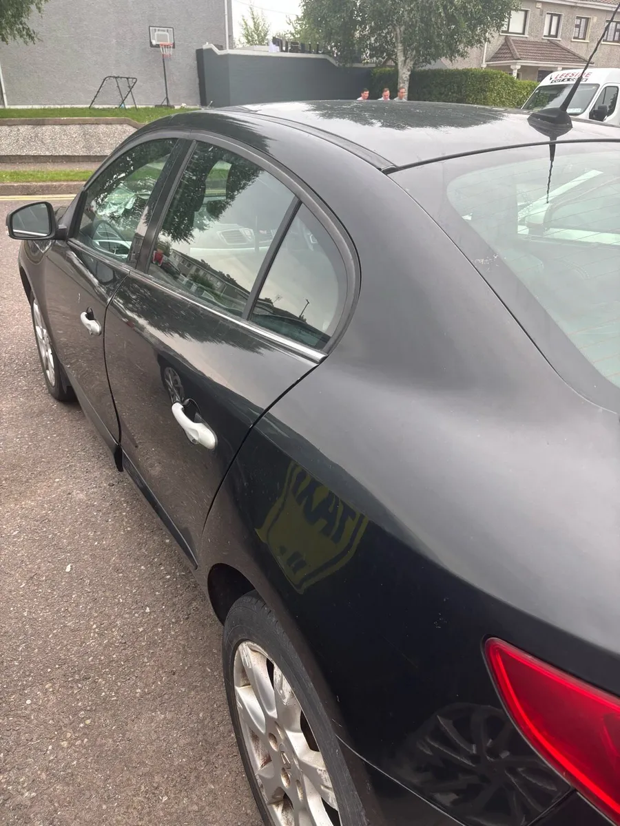 Renault fluence - Image 3