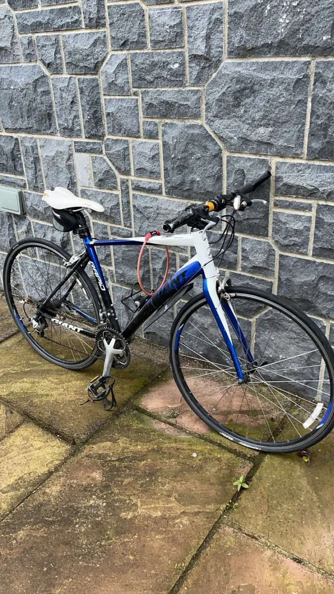 Bike - Image 1