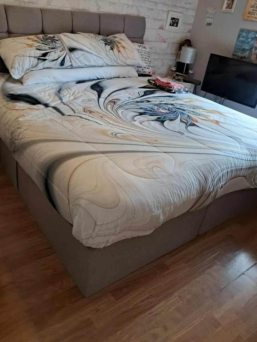 Superking bed - Image 3