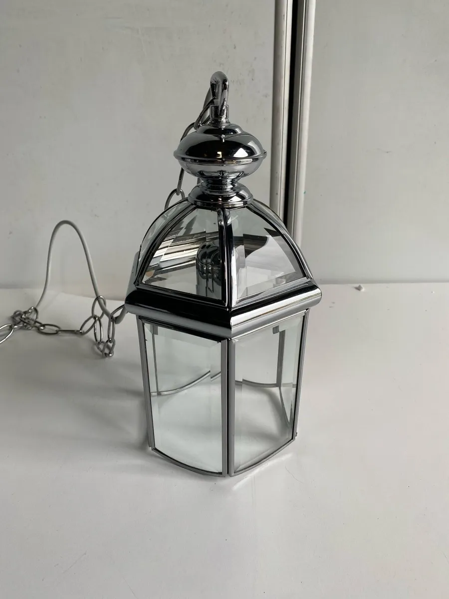 LANTERNS Ceiling Lamp Set 2 Units - Image 2