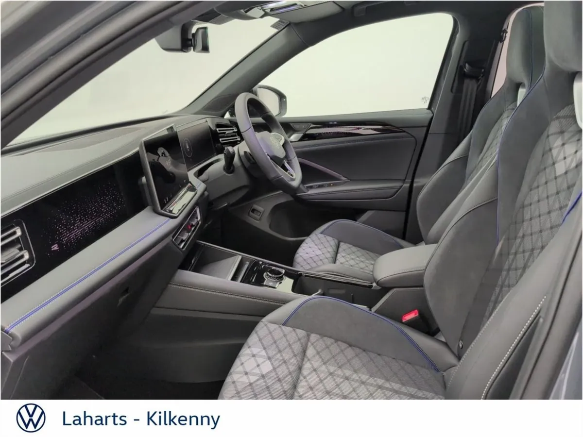 Volkswagen Tiguan 3 R-line 75 2.0tdi 150HP DSG - Image 4