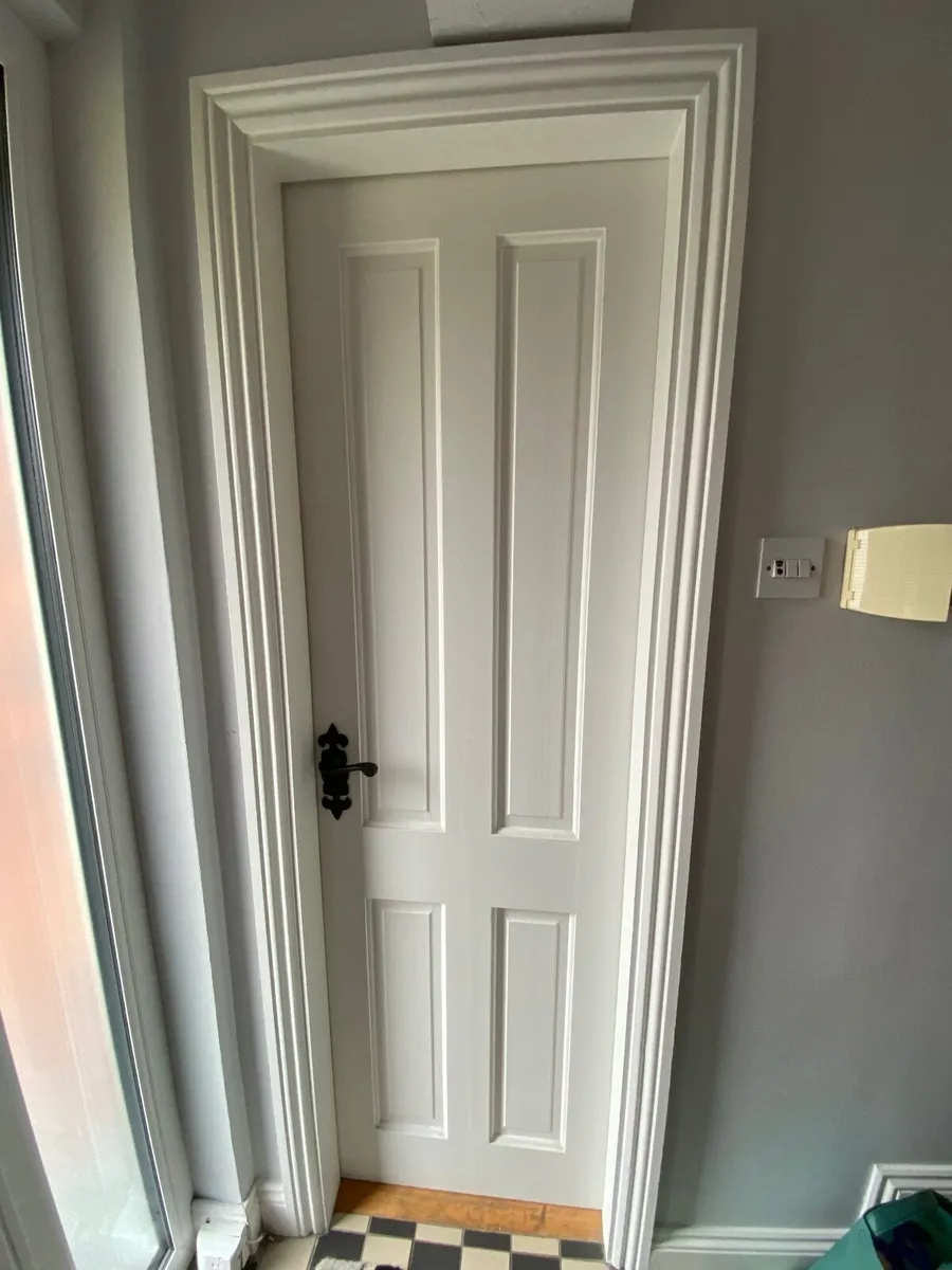 Internal Doors - Image 1