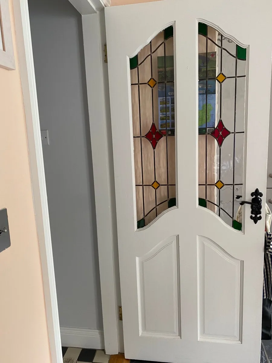 Internal Doors - Image 2