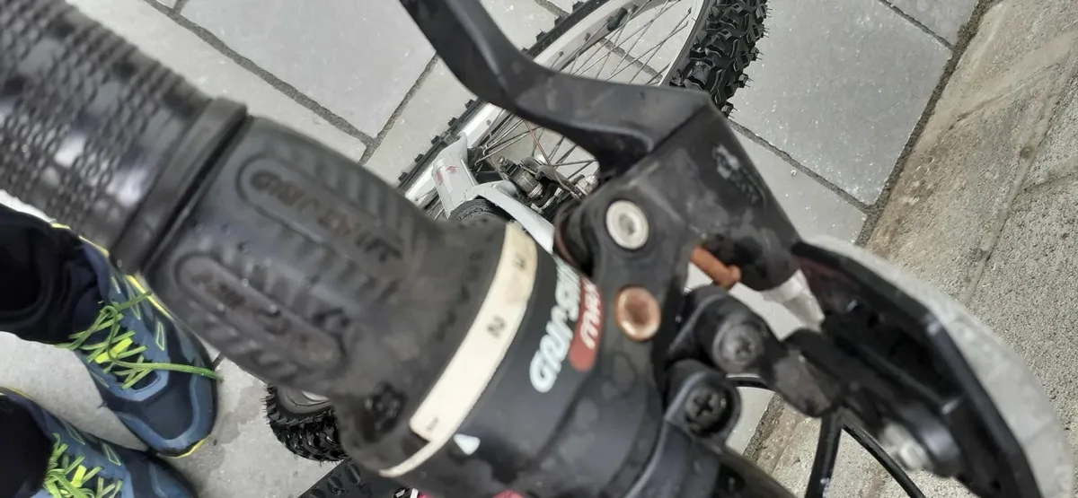 Girls bike - Image 4