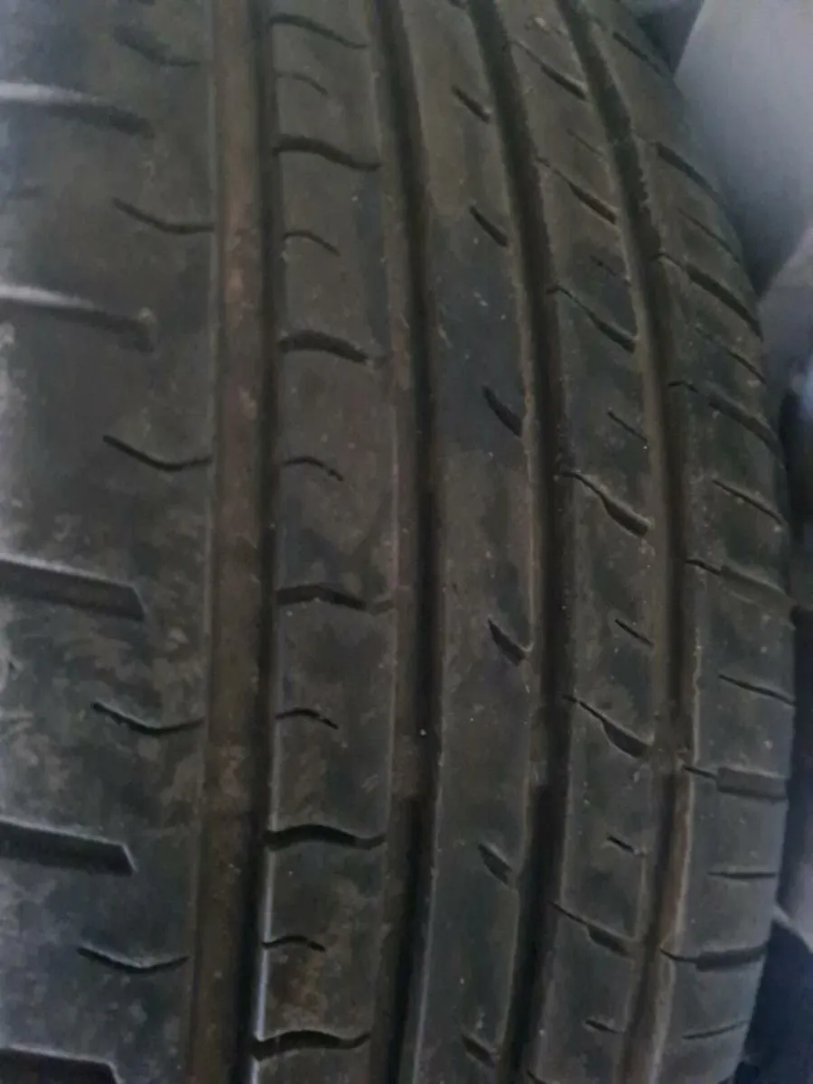 Tyres/Rims - Image 2