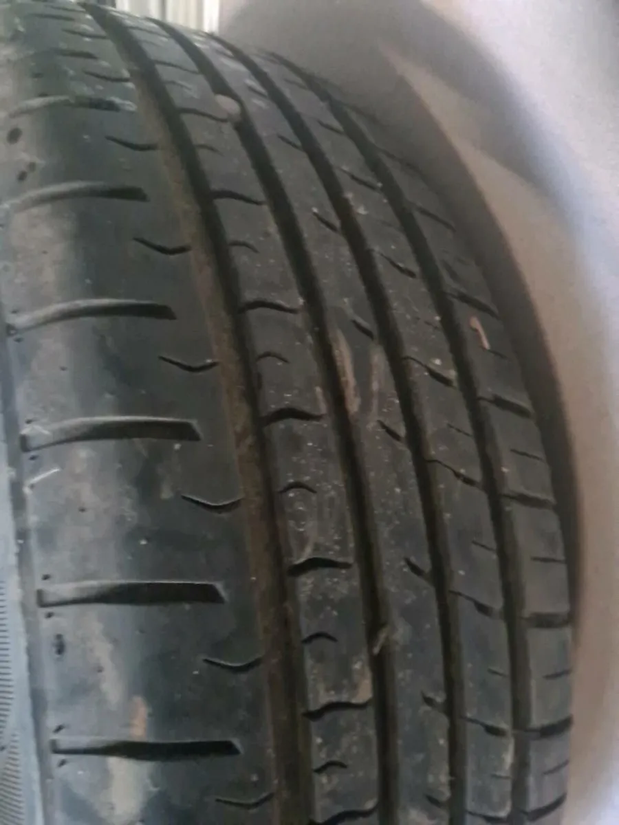 Tyres/Rims - Image 3