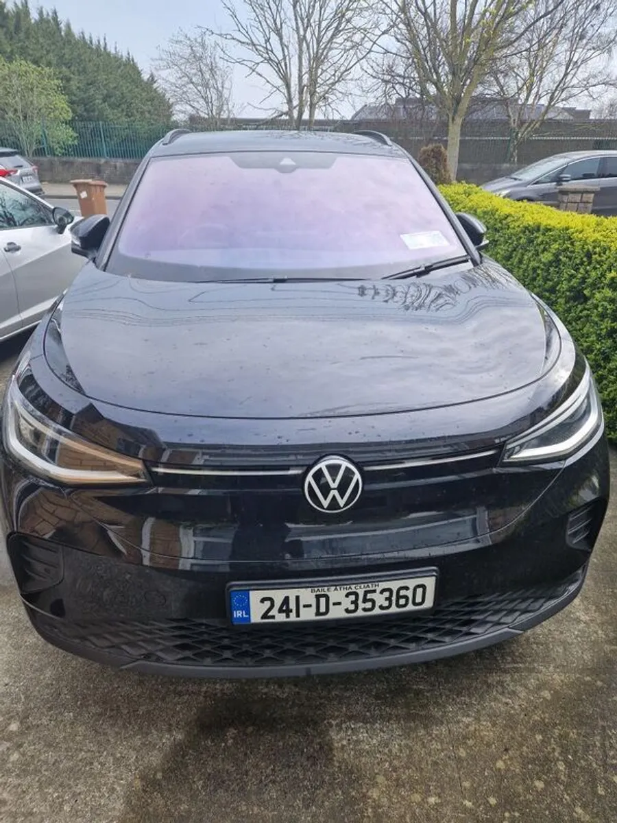 2024 Volkswagen Id.4 - Image 1