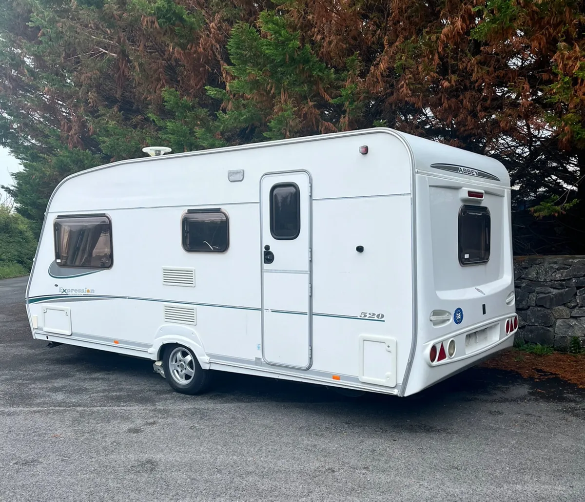 Caravan - Image 2
