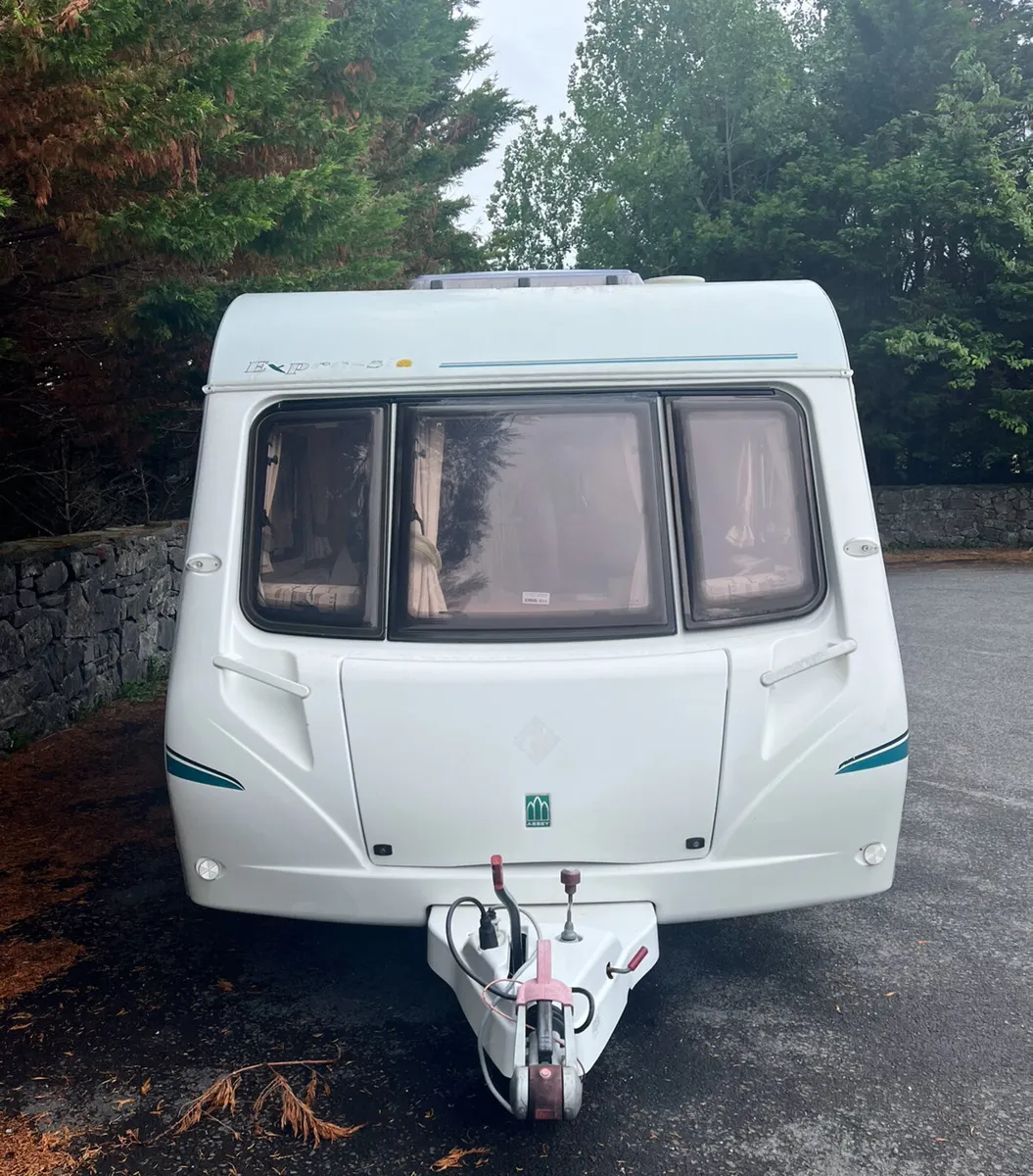 Caravan - Image 3