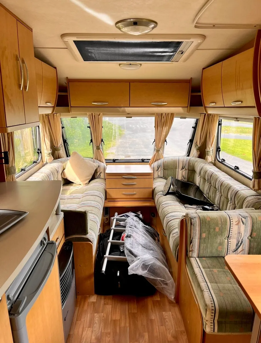 Caravan - Image 4