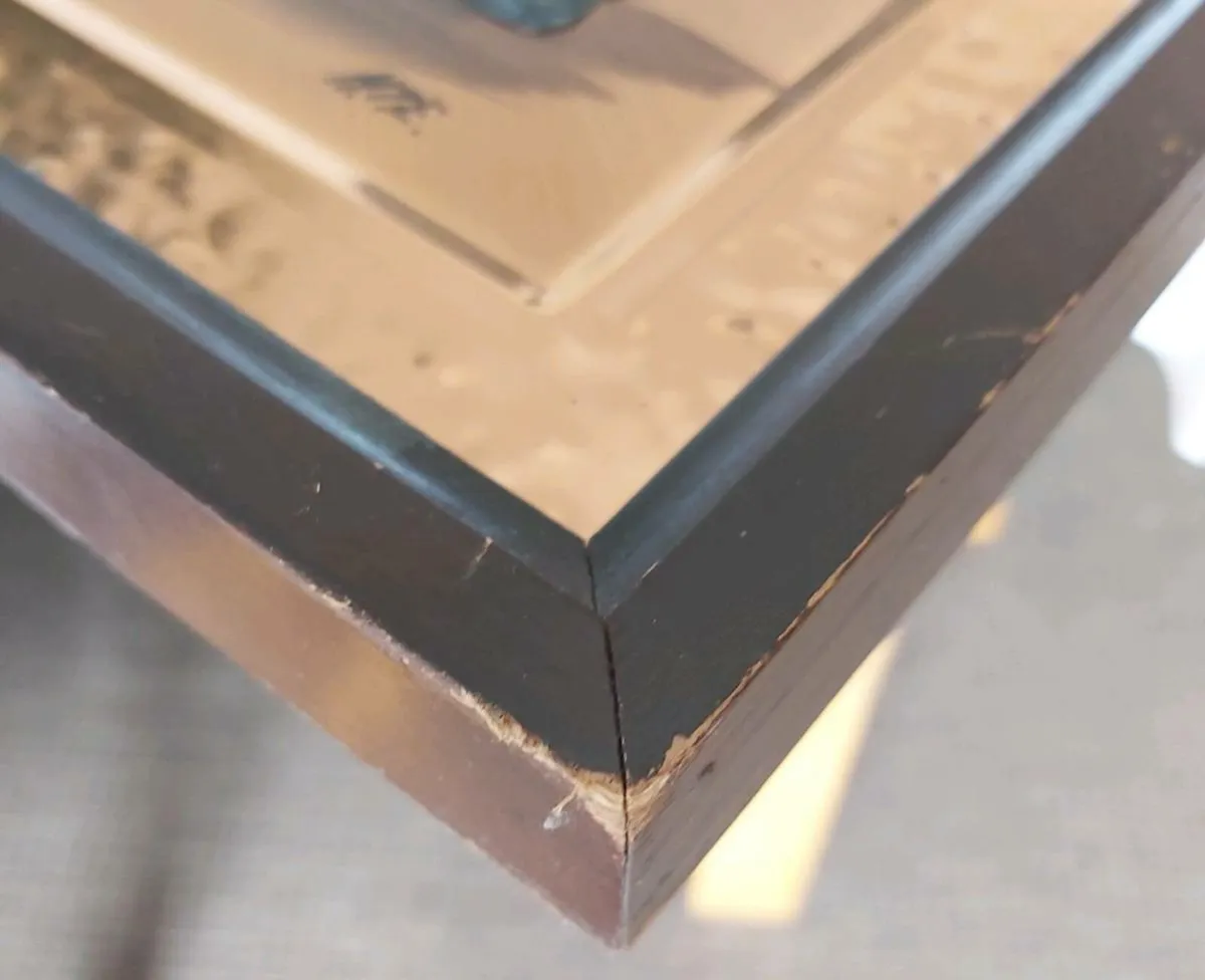 Copper wall art - Image 4