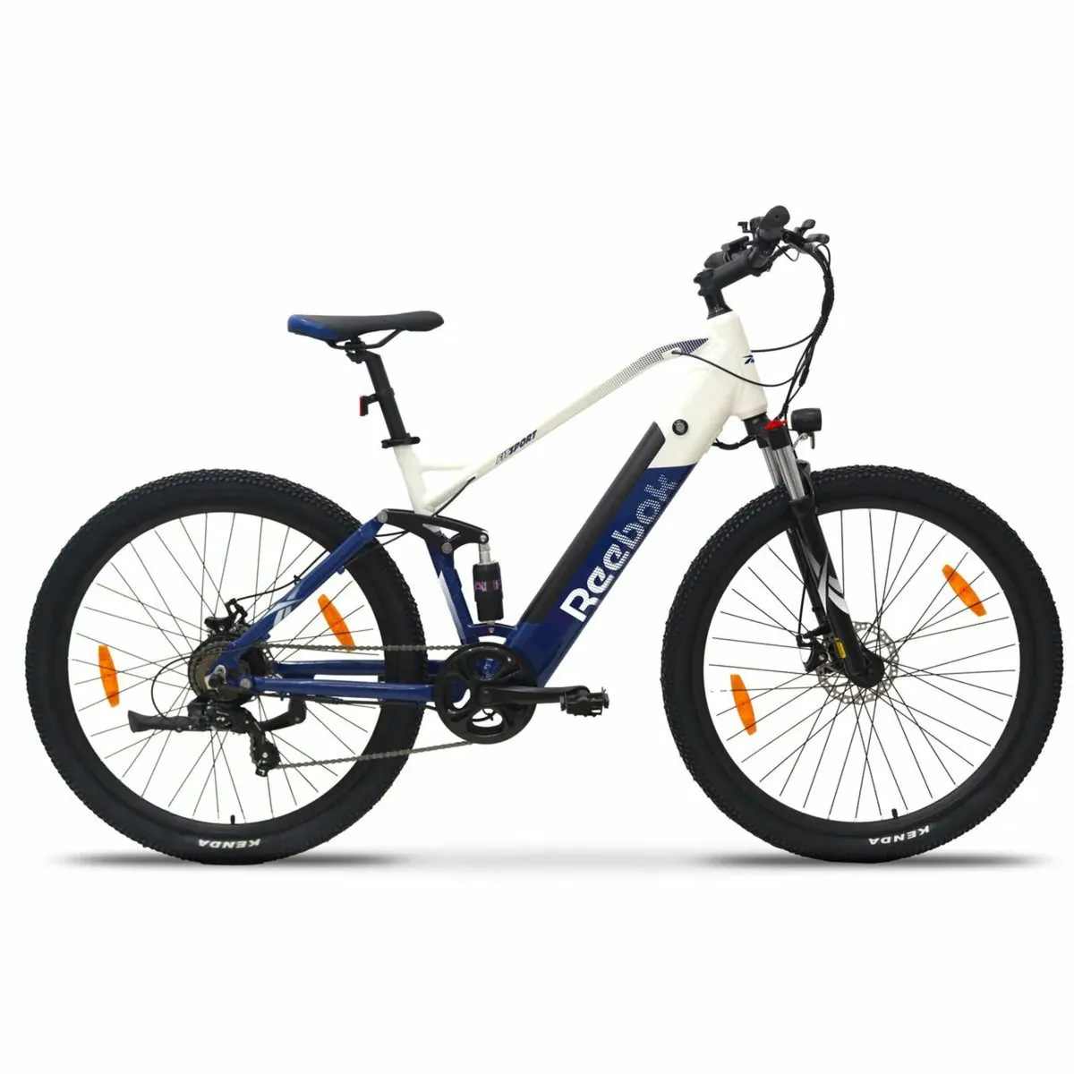 Electric Bike - Image 3
