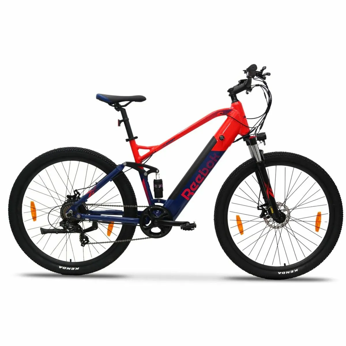 Electric Bike - Image 1