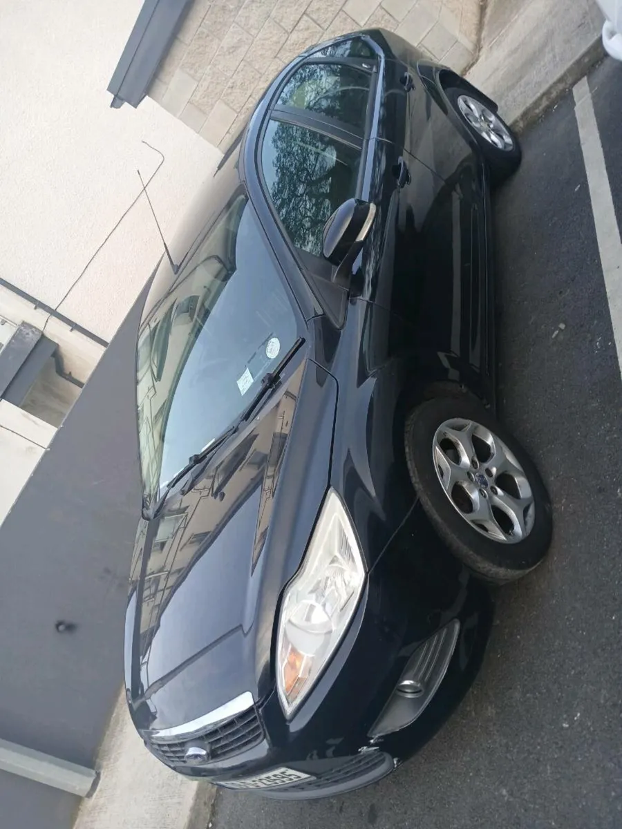 Ford focus - Image 1