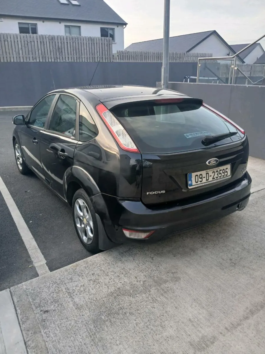 Ford focus - Image 2