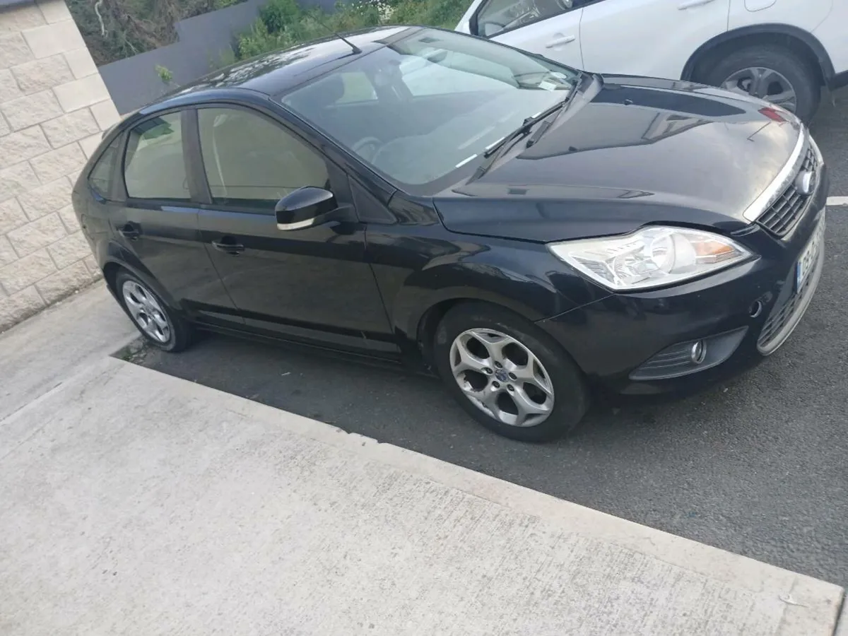Ford focus - Image 3