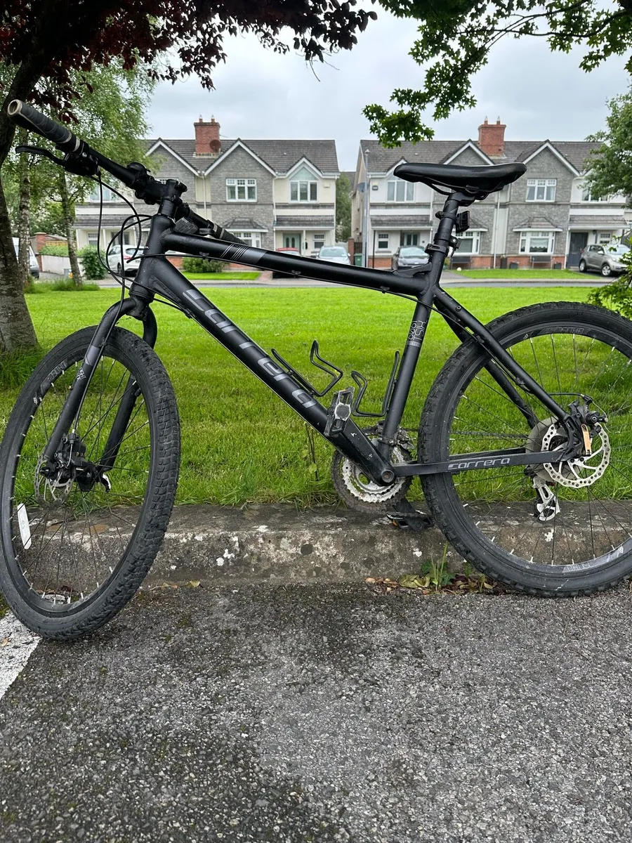Carrera Subway bike for sale - Image 1