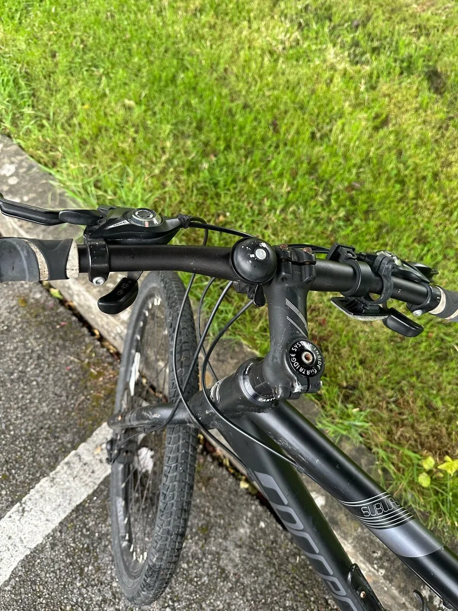 Carrera Subway bike for sale - Image 3