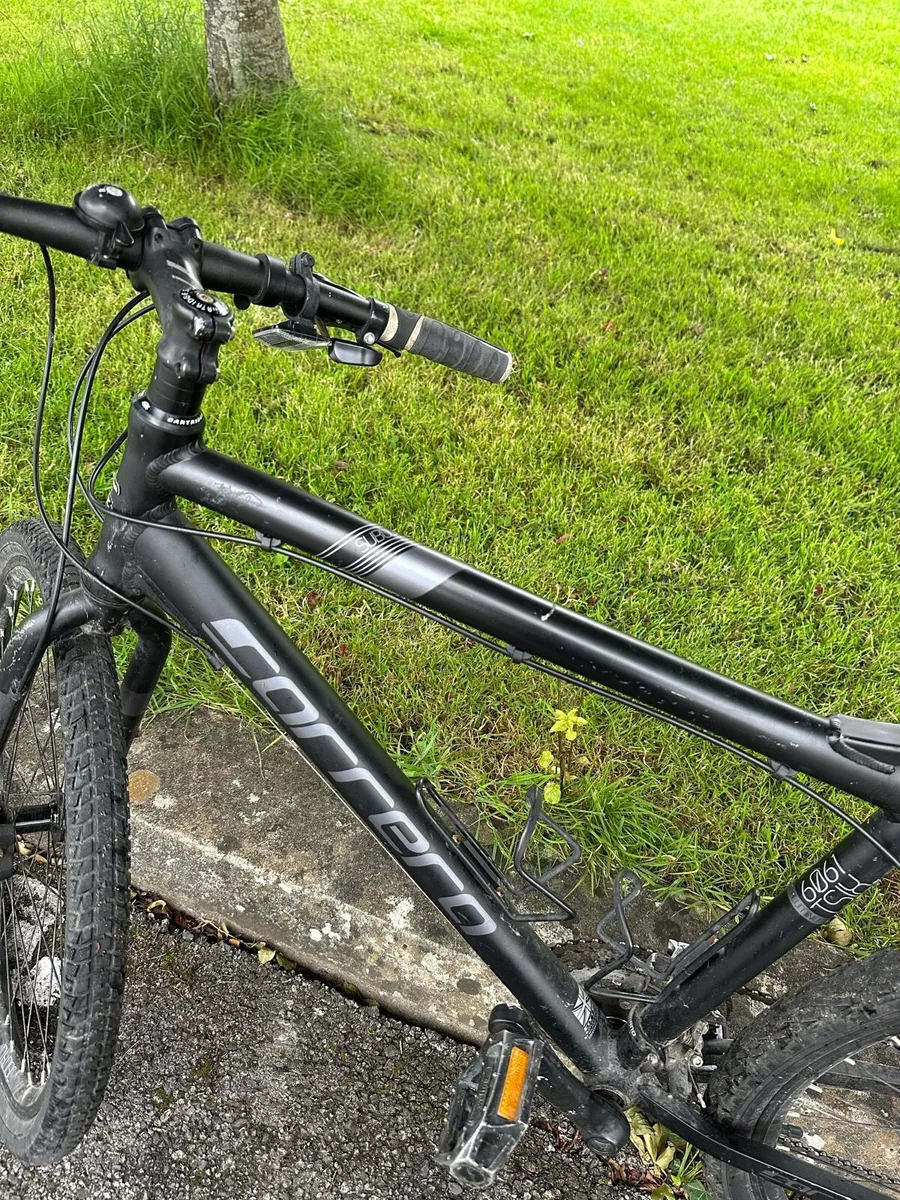 Carrera Subway bike for sale - Image 4