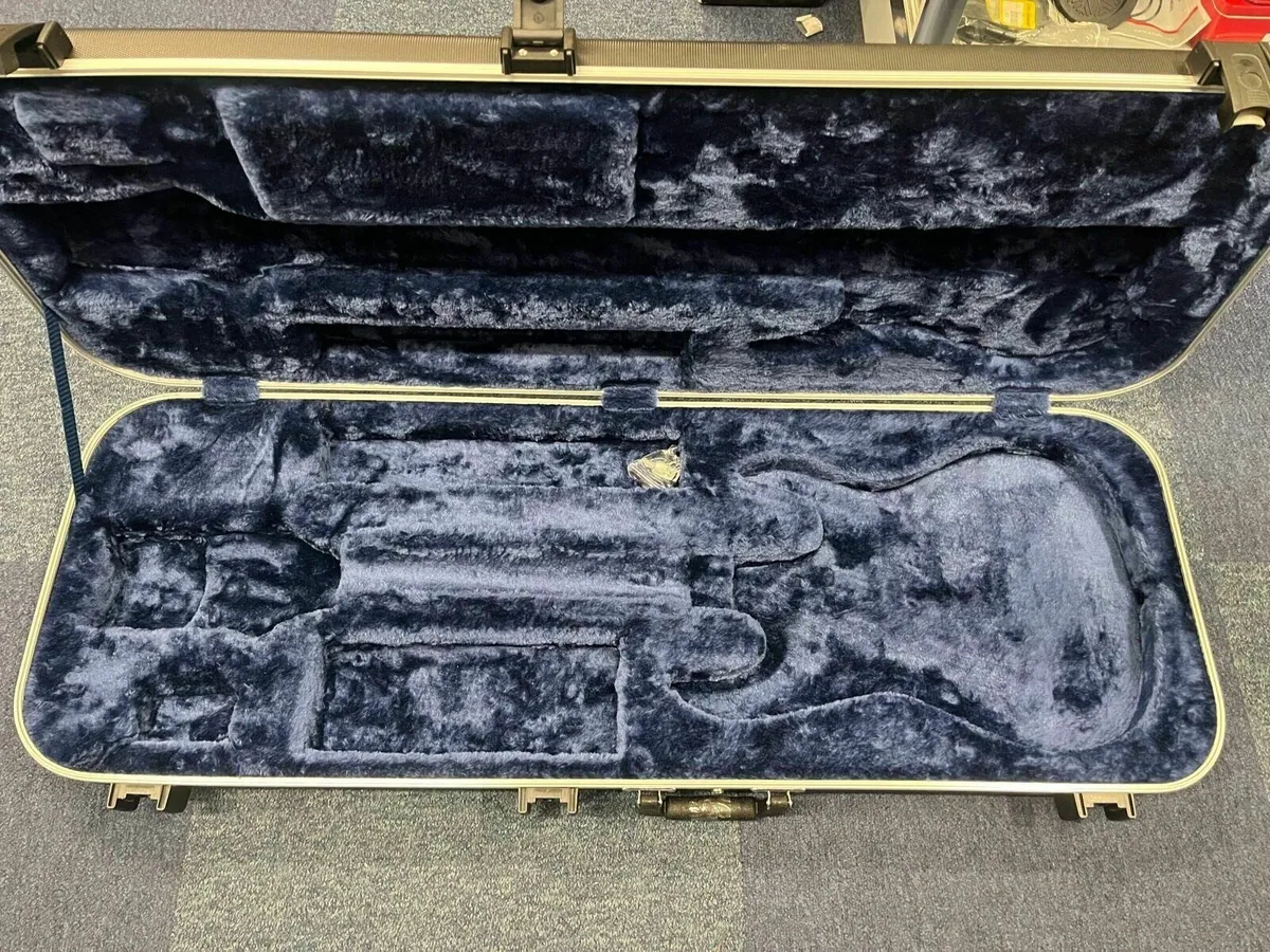 Ibanez Hardcase - Image 4