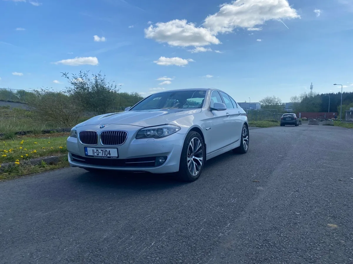 Bmw 520d - Image 2