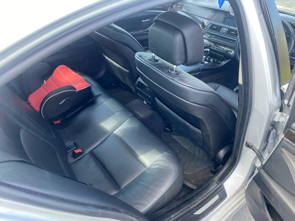 Bmw 520d - Image 3