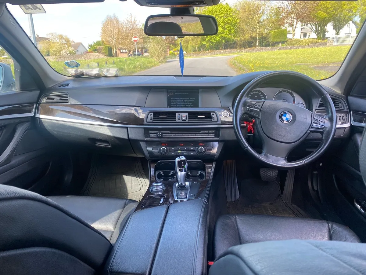 Bmw 520d - Image 4