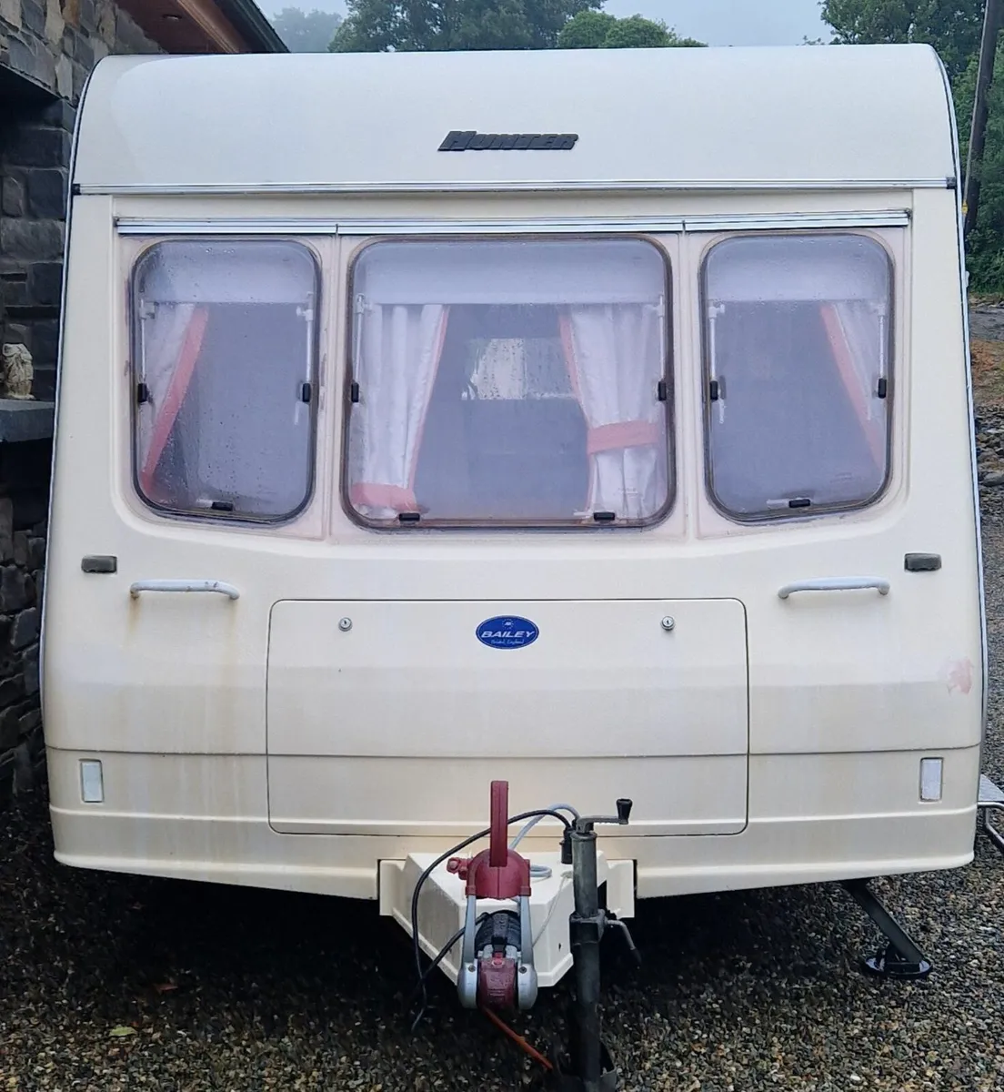Bailey Hunter 6 Berth - Image 3
