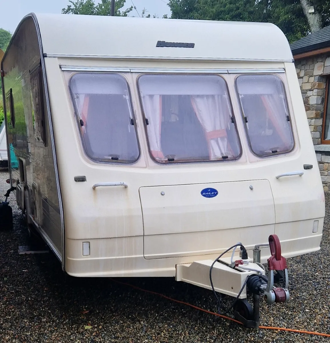 Bailey Hunter 6 Berth - Image 4