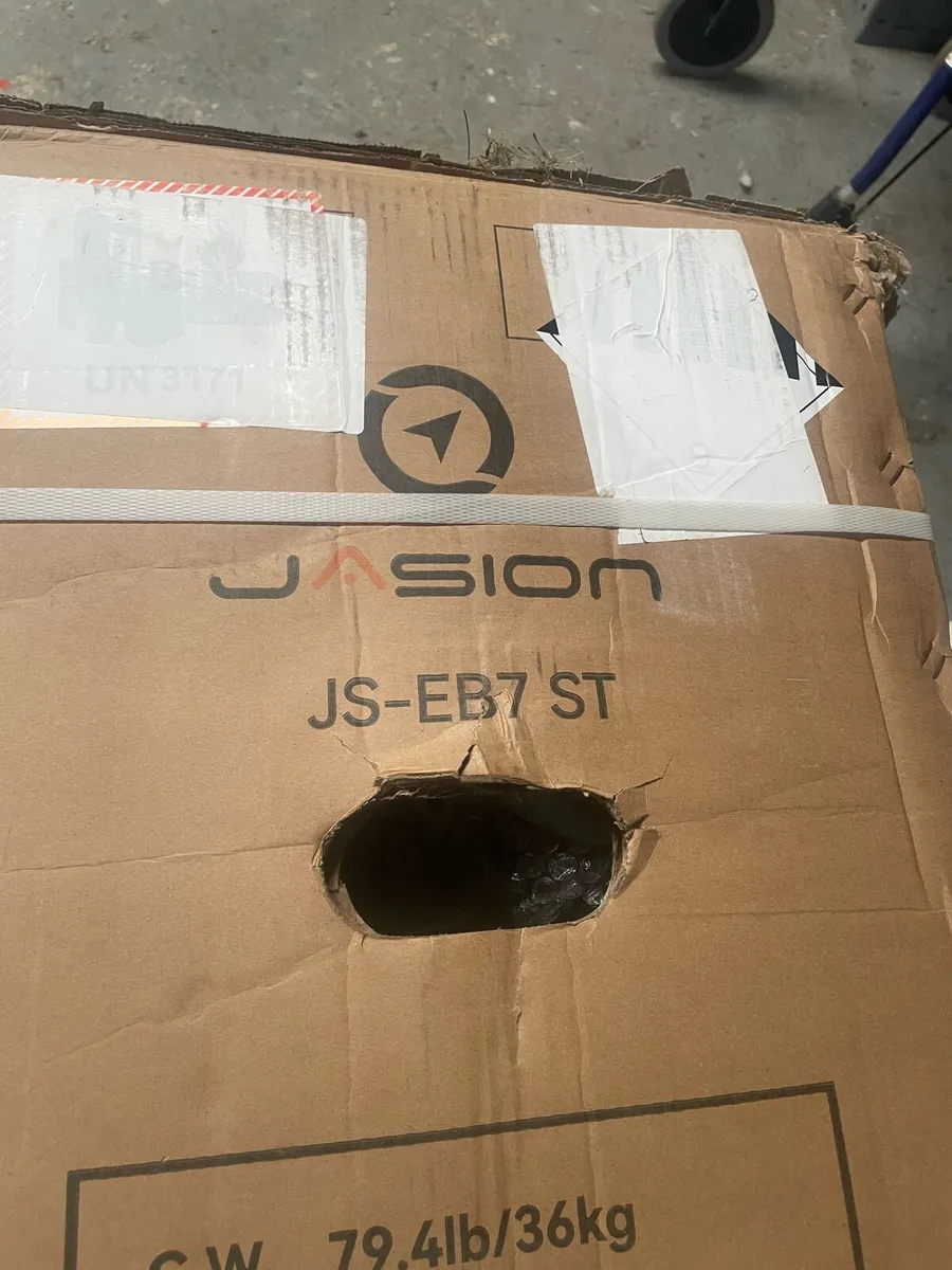 Jasion JS -EN7 ST - Image 1