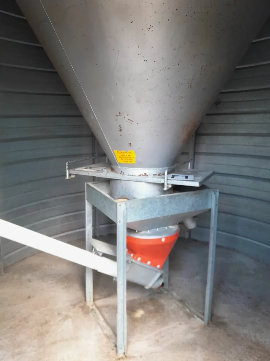 Meal bins - Image 3