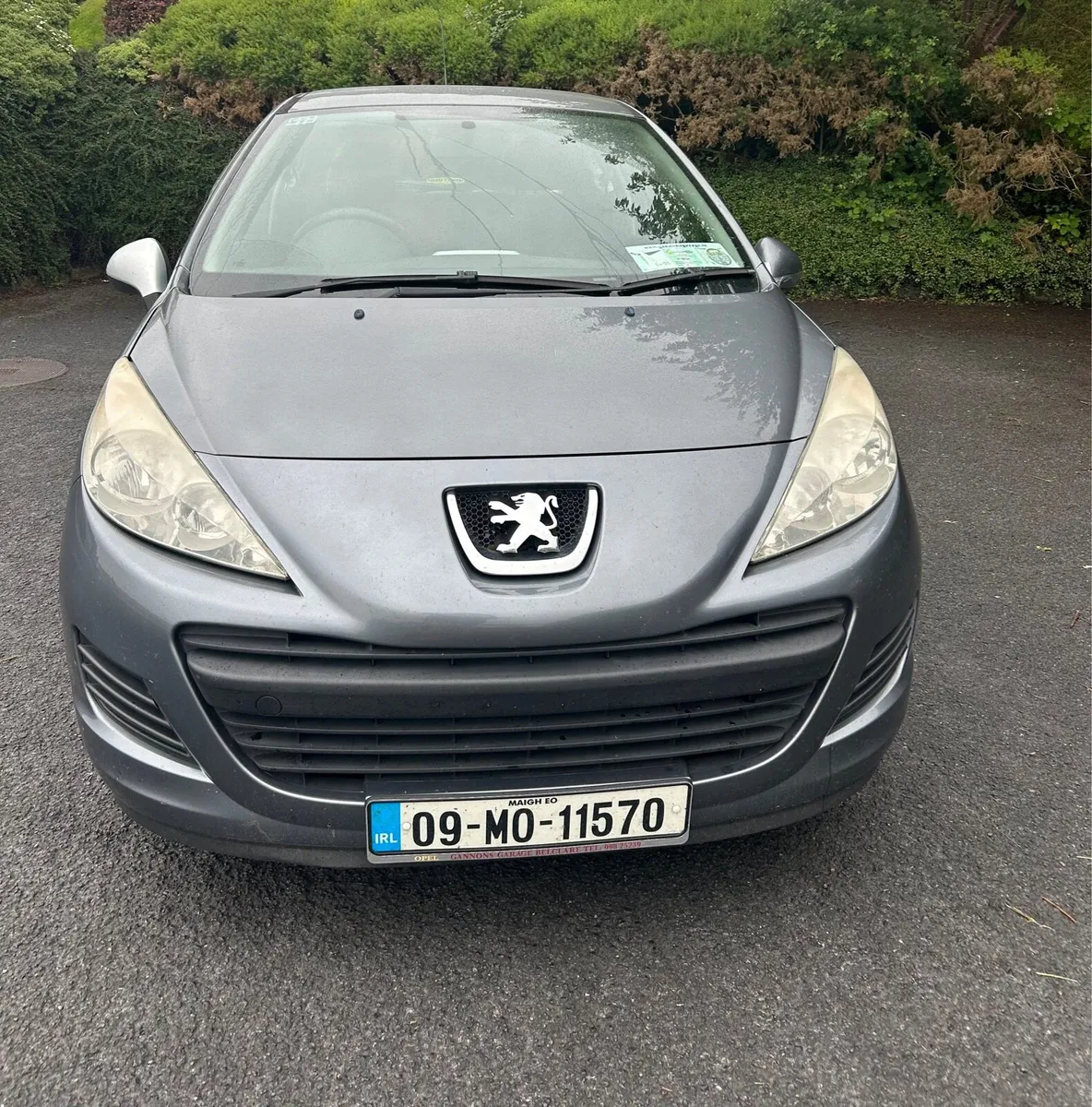Peugeot 207 S HDi diesel 3door - Image 2