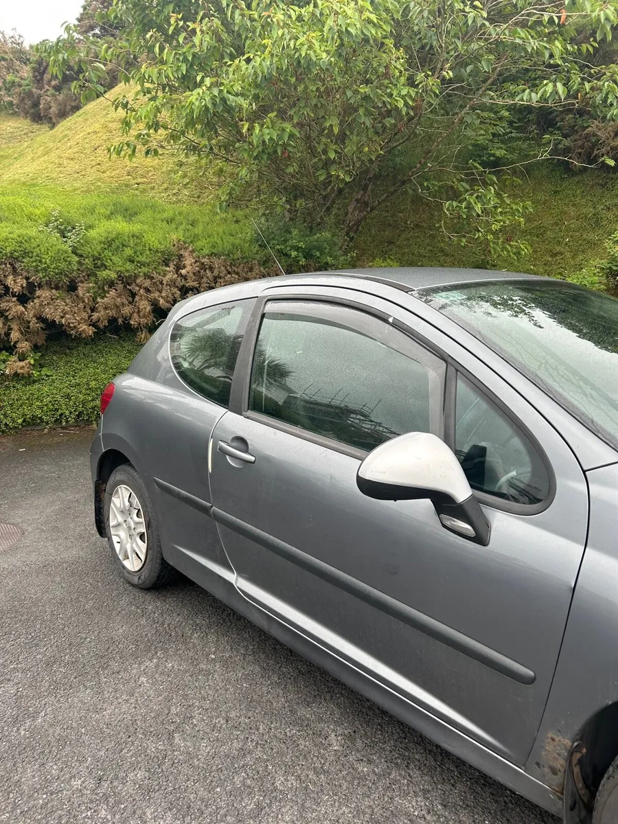 Peugeot 207 S HDi diesel 3door - Image 3