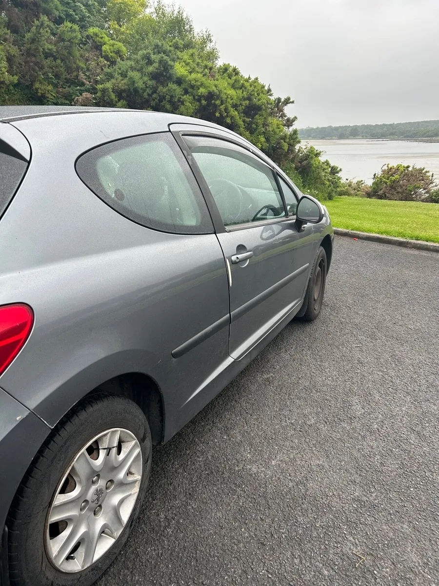 Peugeot 207 S HDi diesel 3door - Image 4