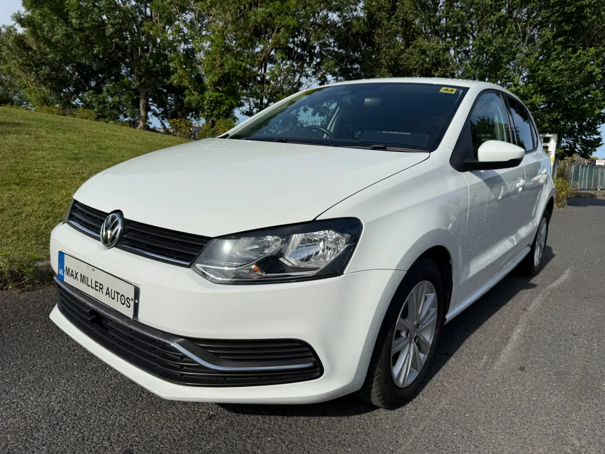 1.2 TSI Reversing Camera - Image 3