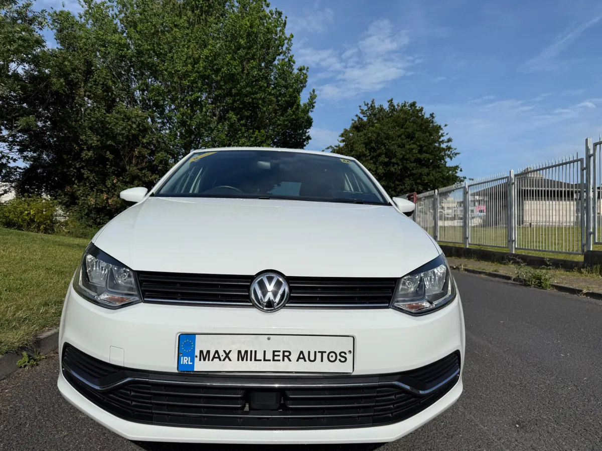 1.2 TSI Reversing Camera - Image 2