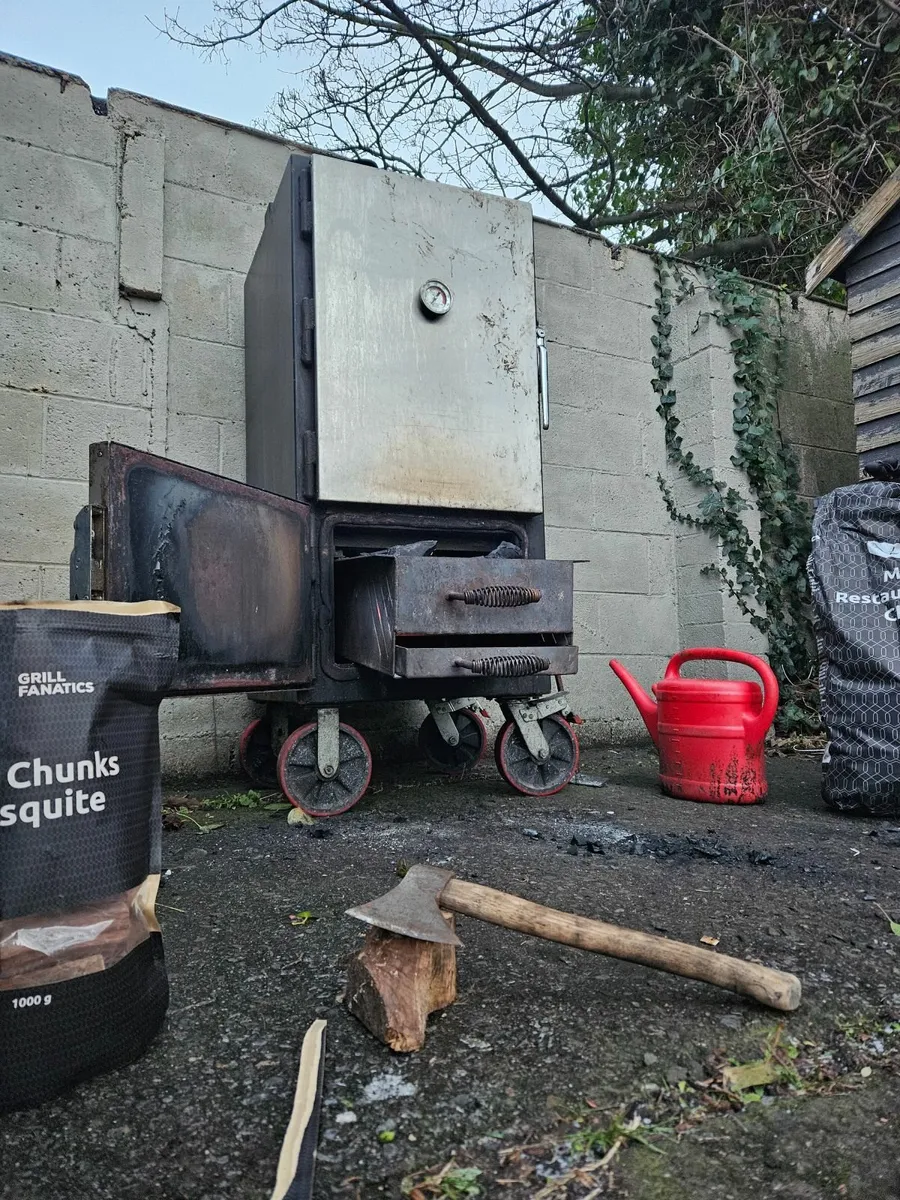 Selling Food Truck/Catering Equipment - Image 3