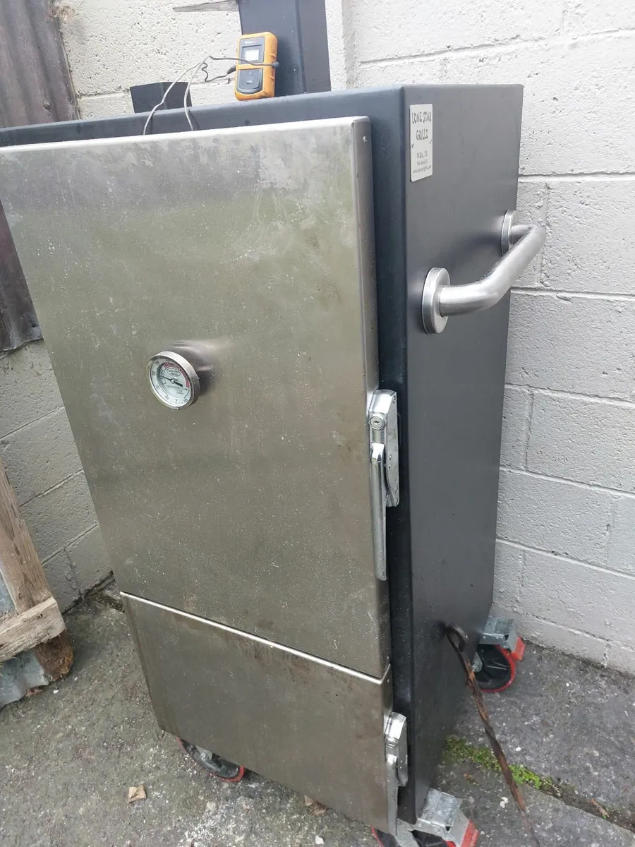 Selling Food Truck/Catering Equipment - Image 4